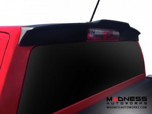 Chevrolet Colorado Crew Cab Truck Cab Spoiler (2015-2017) 